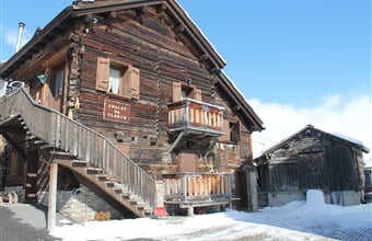 Rezidence Chalet Florin - Livigno