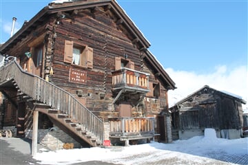 Rezidence Chalet Florin - Livigno