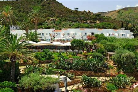 Hotel Le Calette, Cefalu (14)