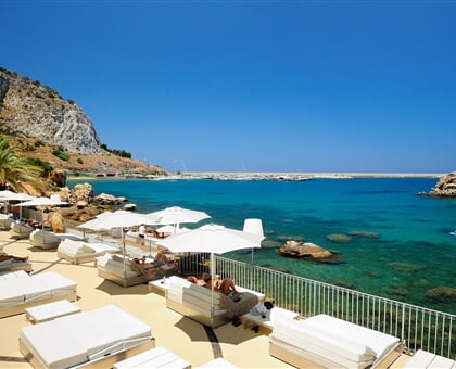 Hotel Le Calette, Cefalu (26)
