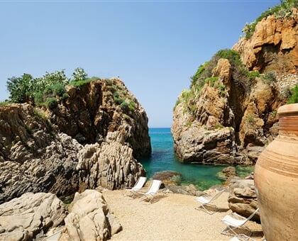Hotel Le Calette, Cefalu (28)