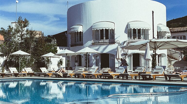 Hotel Le Calette, Cefalu (34)