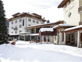 Hotel Salvadori **** - Mezzana
