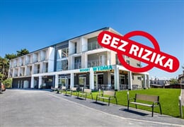 Mrzezyno - Wydma Resort Medi & SPA v Mrzezyno