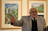 Ctirad Doubek: Poslední