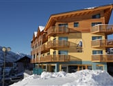 Hotel Delle Alpi **** - Passo Tonale