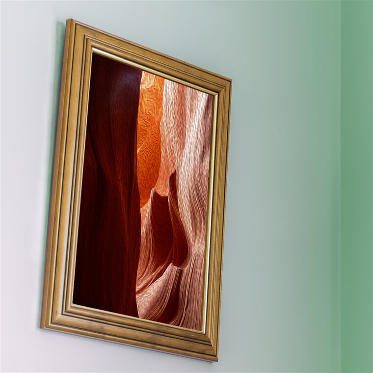 Demo-paleta - nahled