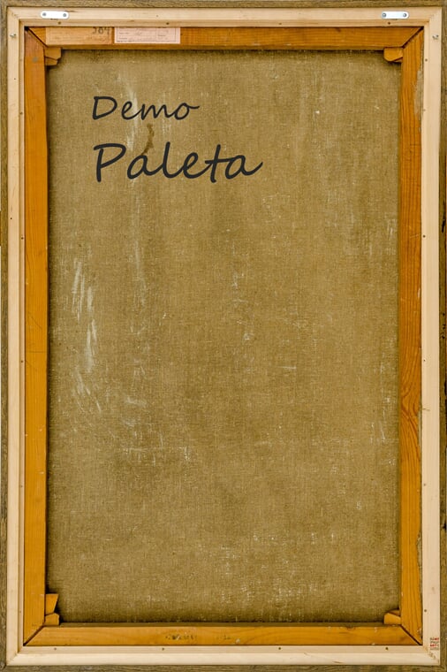 demo paleta 1x2