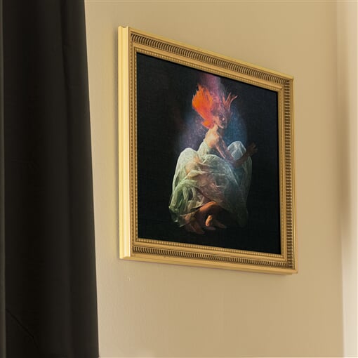 Demo-Paleta Tanečnice v ohni obraz