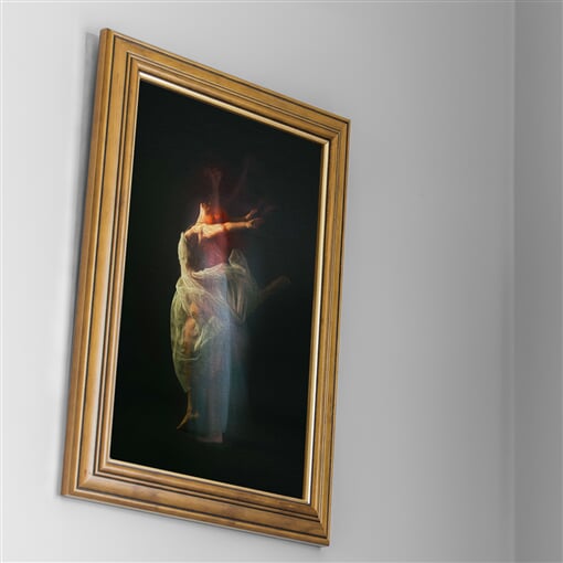 Demo-Paleta Tanečnice v ohni obraz