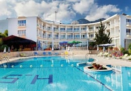 Kyrenia - Sempati hotel