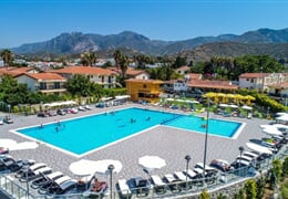 Kyrenia - Riverside Garden Resort & Hotel
