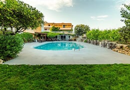 Heraklion - Hotel Roxani **+