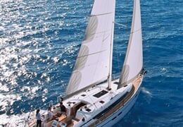 Plachetnice Bavaria Cruiser 46 - Classy