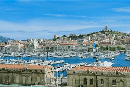 Marseille