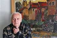 Zdeněk Sejček - Železné hory: Tady jsem doma
