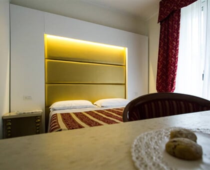 Hotel Gallia Palace, Rimini (3)