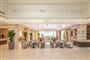 Greenfield lobby