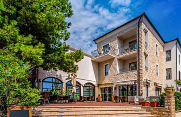 Vodice, Hotel NIKOLA 3*