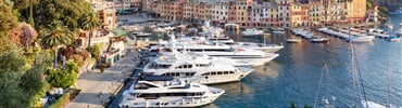 portofino, liguria, italy