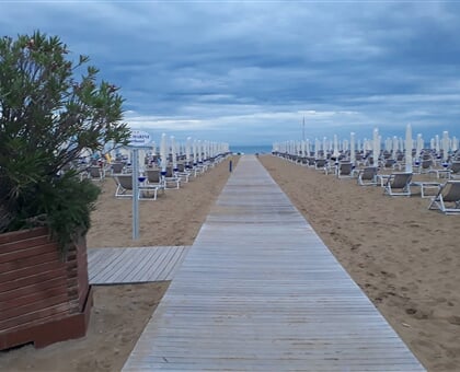 101 8 Spiaggia