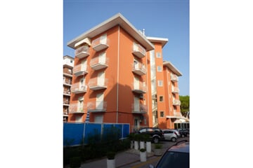 Apartmán Mini Jet - Lido di Jesolo