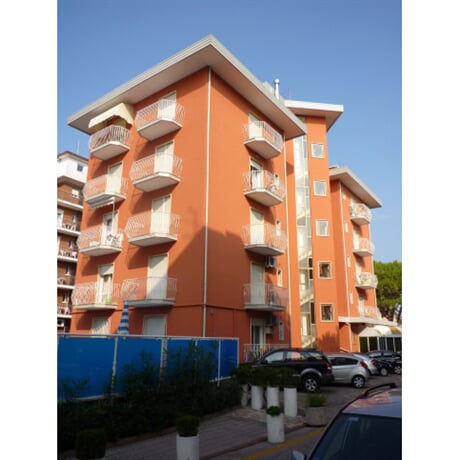 Apartmán Mini Jet - Lido di Jesolo