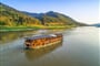 Foto - Fascinující plavba butikovou říční lodí po Mekongu