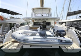 Lagoon 46 - LAGOON 46 DELUXE 2022 Arrived in base! AC all Generator