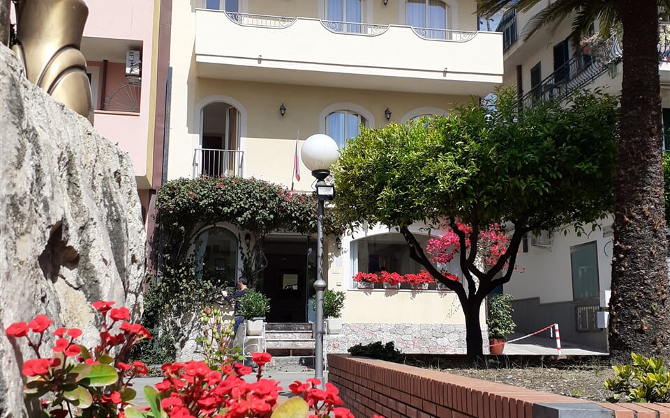 Hotel Sylesia Letojanni (1)