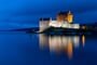 Eilean Donan Castle, Skotsko