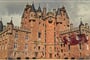 Glamis Castle, Skotsko