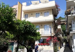 Hotel Sylesia *** - Letojanni