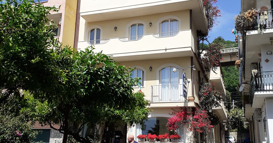 Hotel Sylesia Letojanni (18)