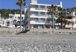 Hotel Albatros Beach **** - Letojanni