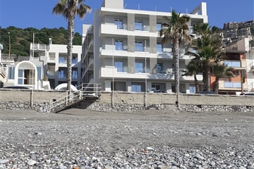 Hotel Albatros Beach **** - Letojanni