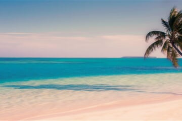 ocean, sea, sand