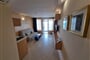 Bulharsko, Slunečné pobřeží - Hotel Blue Bay - apartmán