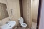 Bulharsko, Slunečné pobřeží - Hotel Blue Bay - apartmán - koupelna