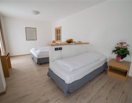 Hotel Caminetto Mountain Resort, Lavarone 22 (1)