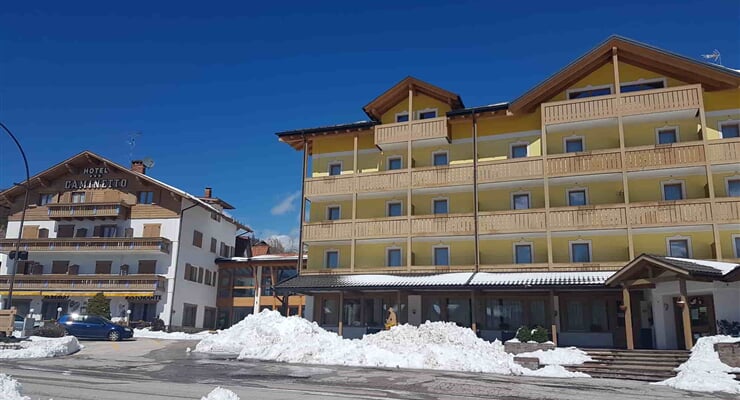 Hotel Caminetto Mountain Resort, Lavarone 22 (33)