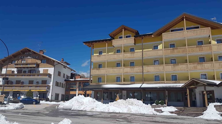 Hotel Caminetto Mountain Resort, Lavarone 22 (33)
