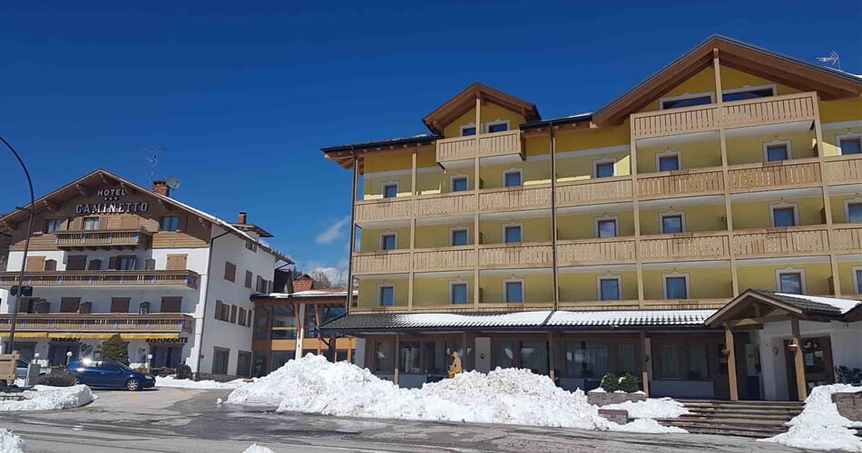 Hotel Caminetto Mountain Resort, Lavarone 22 (33)
