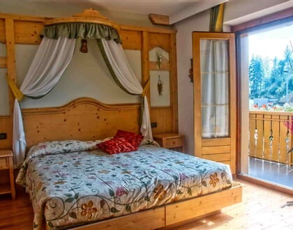 Hotel Caminetto Mountain Resort, Lavarone 22 (36)