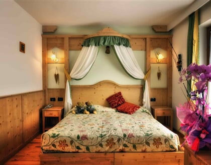 Hotel Caminetto Mountain Resort, Lavarone 22 (37)