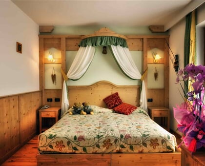Hotel Caminetto Mountain Resort, Lavarone 22 (37)