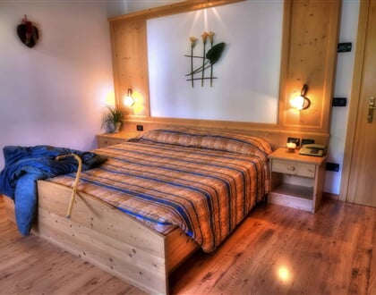 Hotel Caminetto Mountain Resort, Lavarone 22 (38)