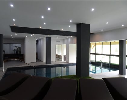 Hotel Active Alm, Moena (18)