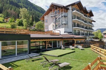 Hotel Active Alm **** - Moena