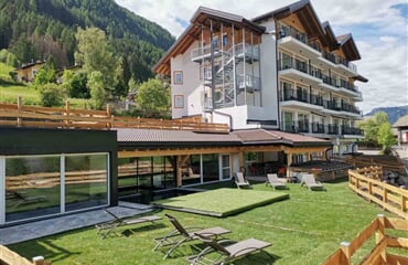 Hotel Active Alm **** - Moena